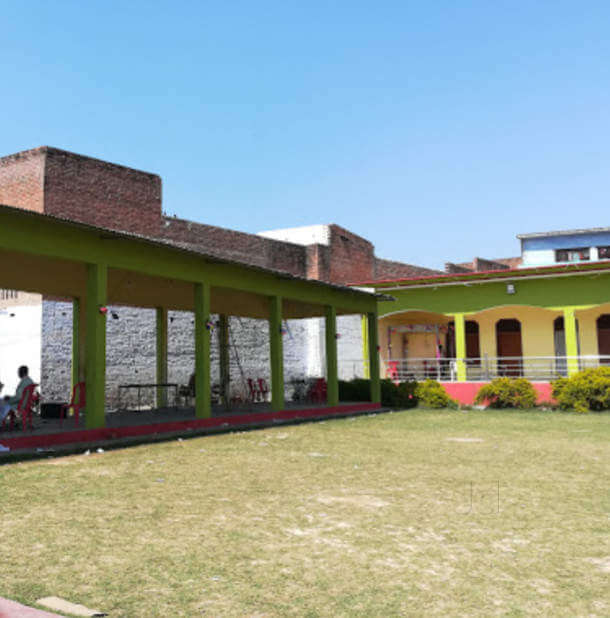 venue