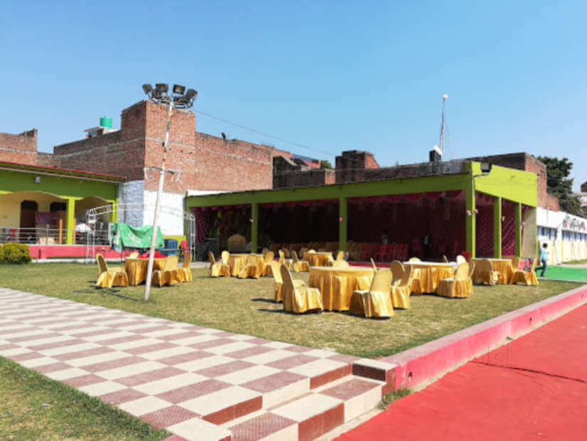 venue
