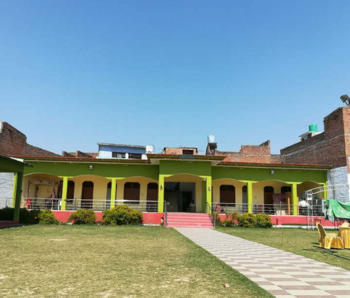 venue